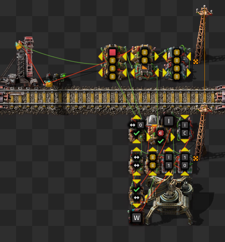 Blueprint preview