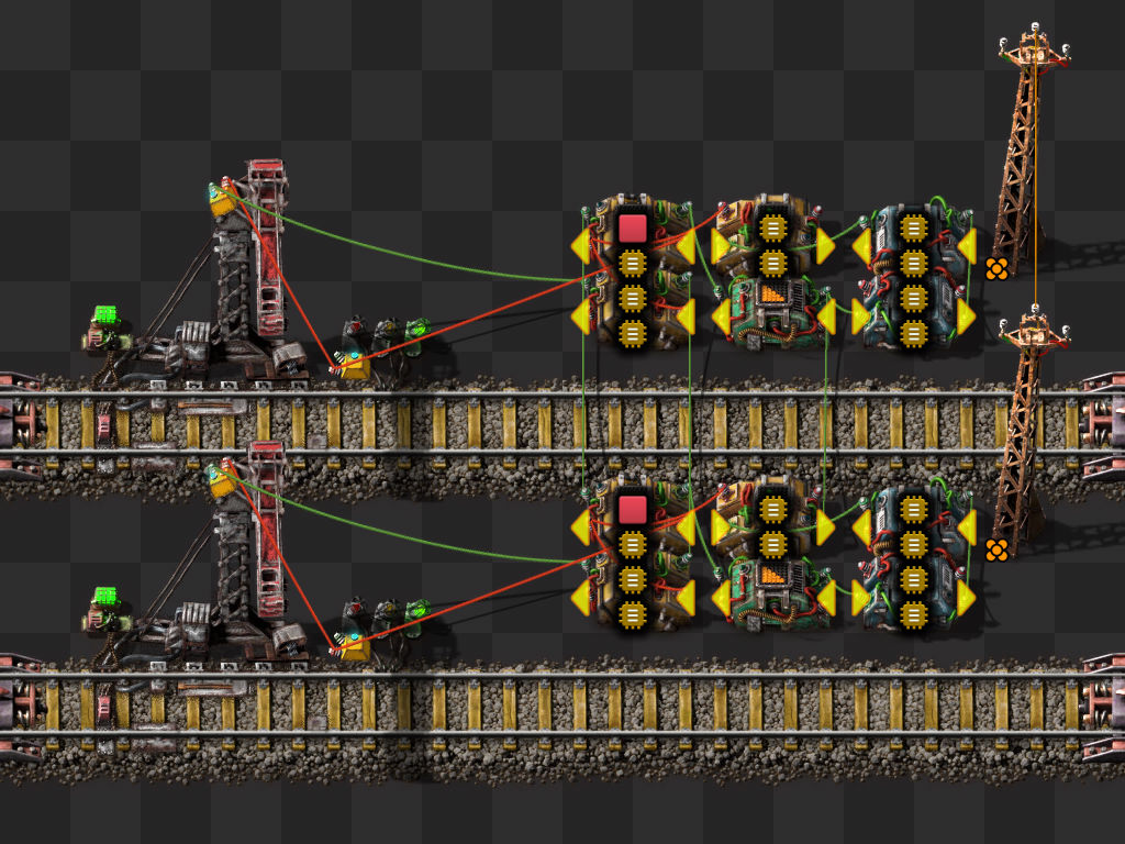 Blueprint preview