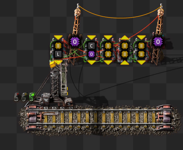 Blueprint preview