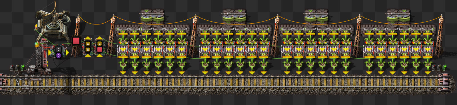 Blueprint preview