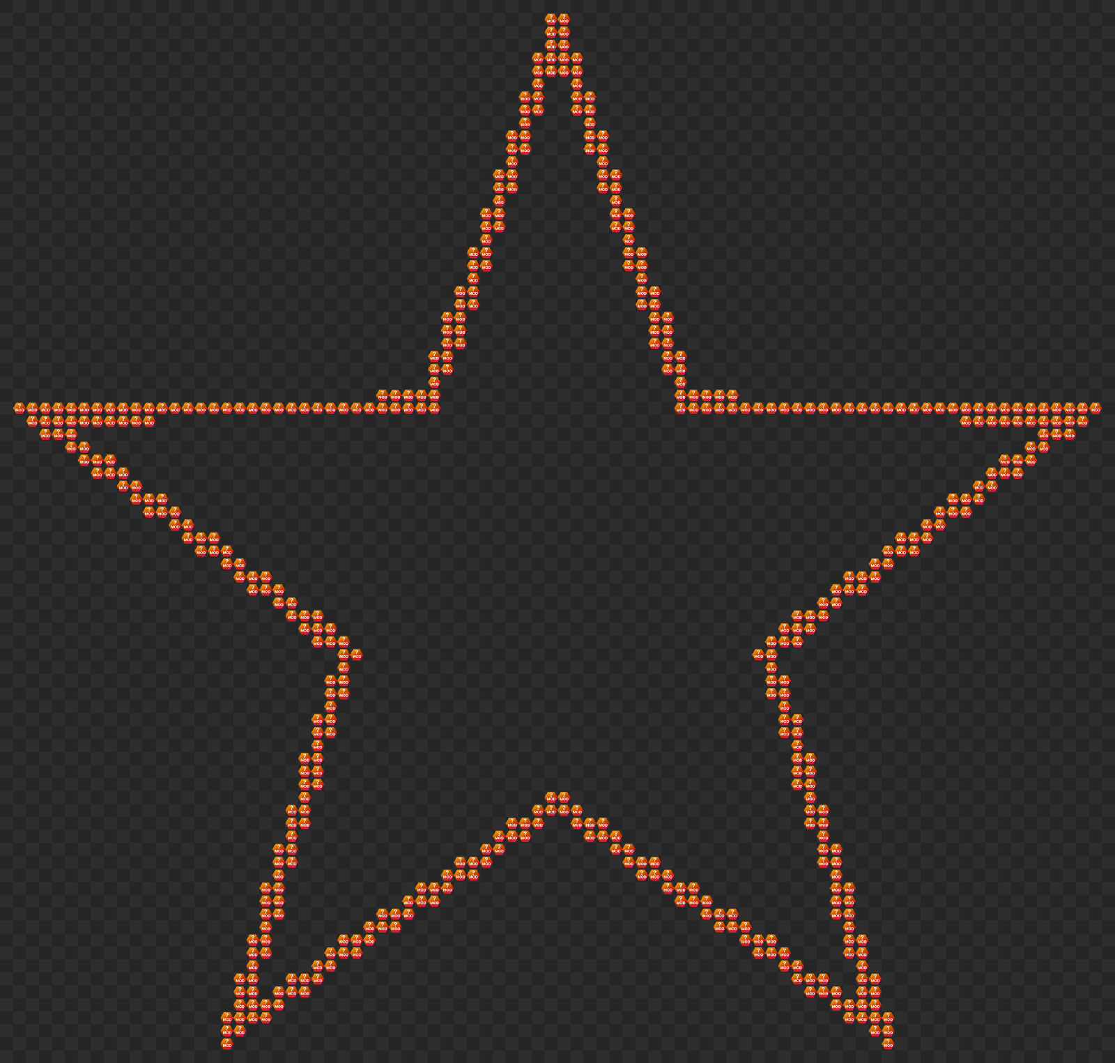 Blueprint preview