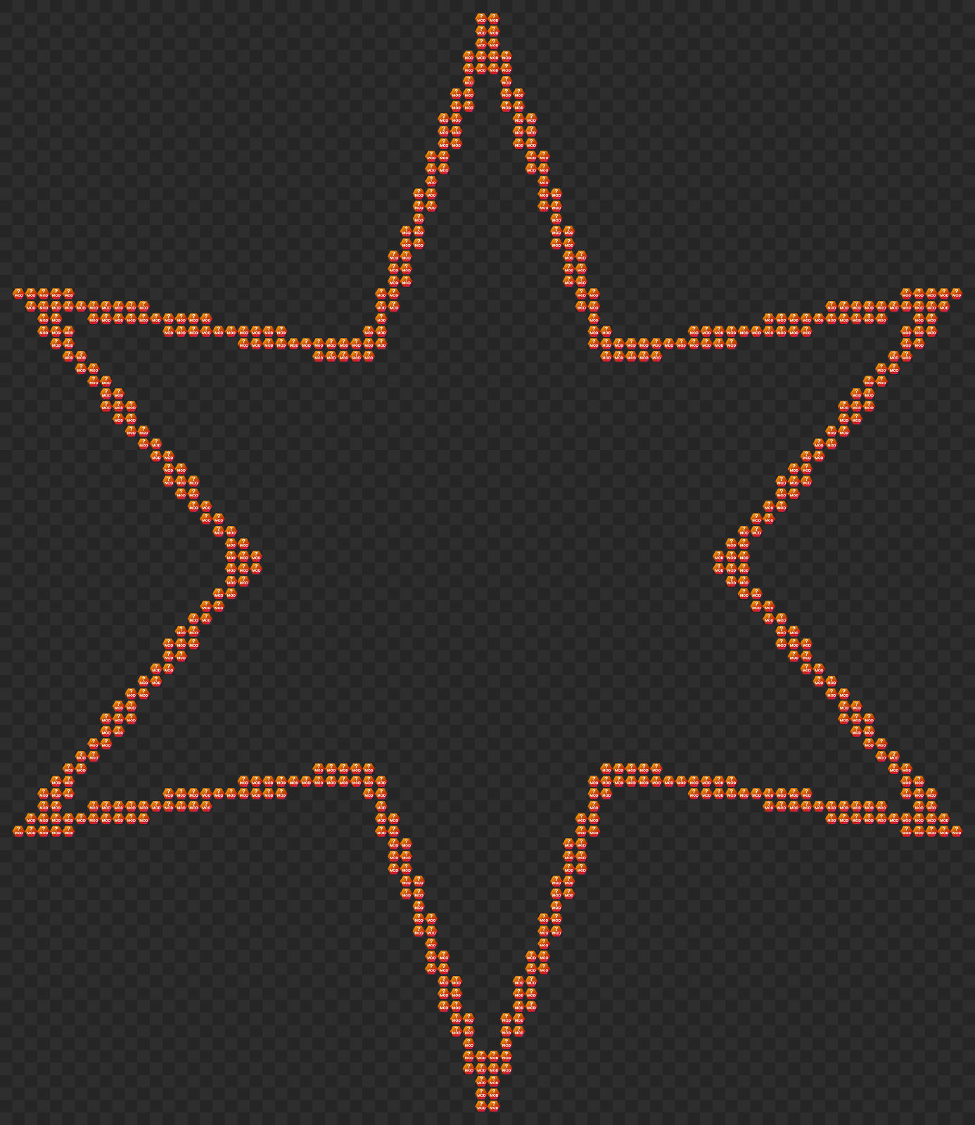 Blueprint preview