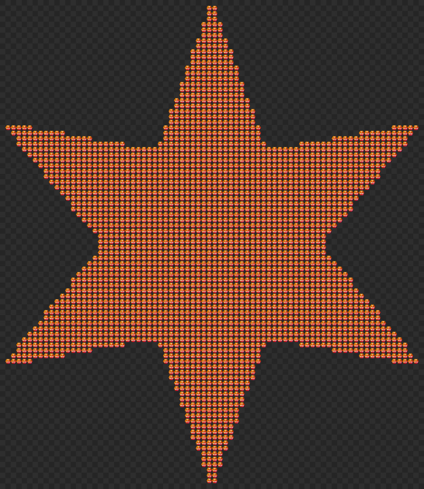 Blueprint preview