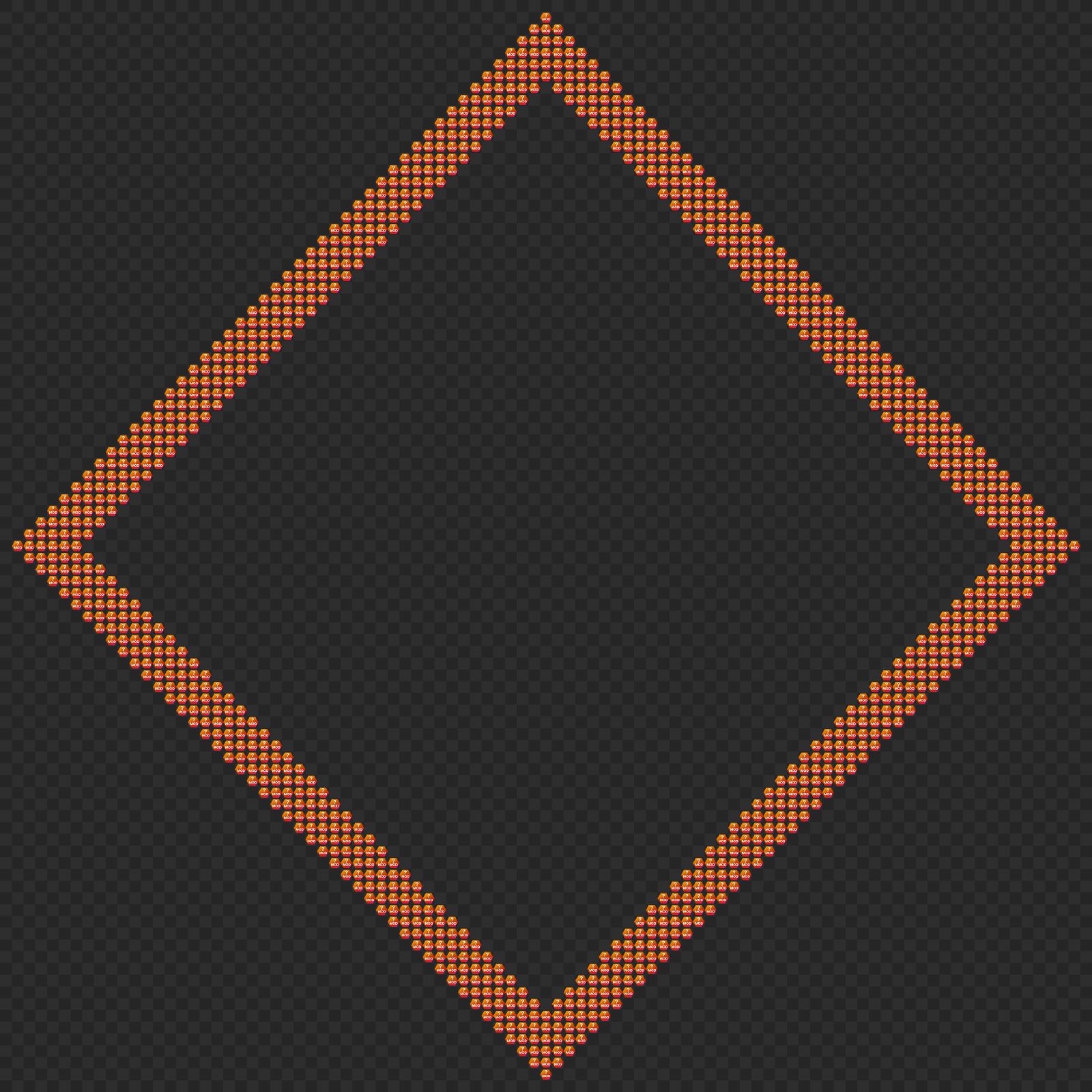 Blueprint preview