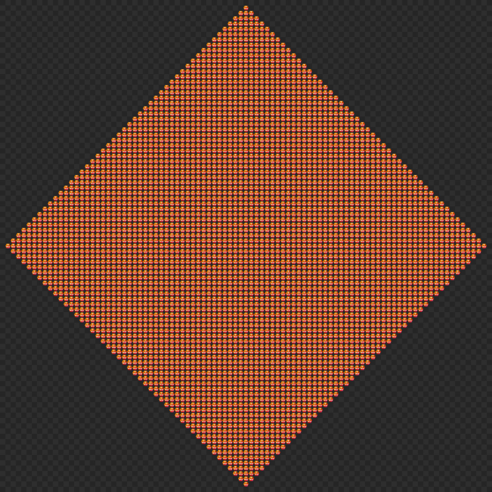 Blueprint preview
