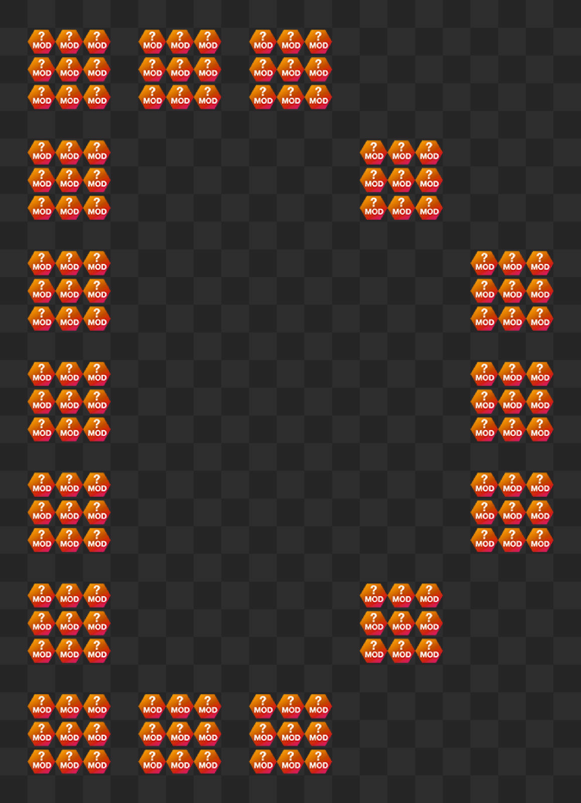 Blueprint preview