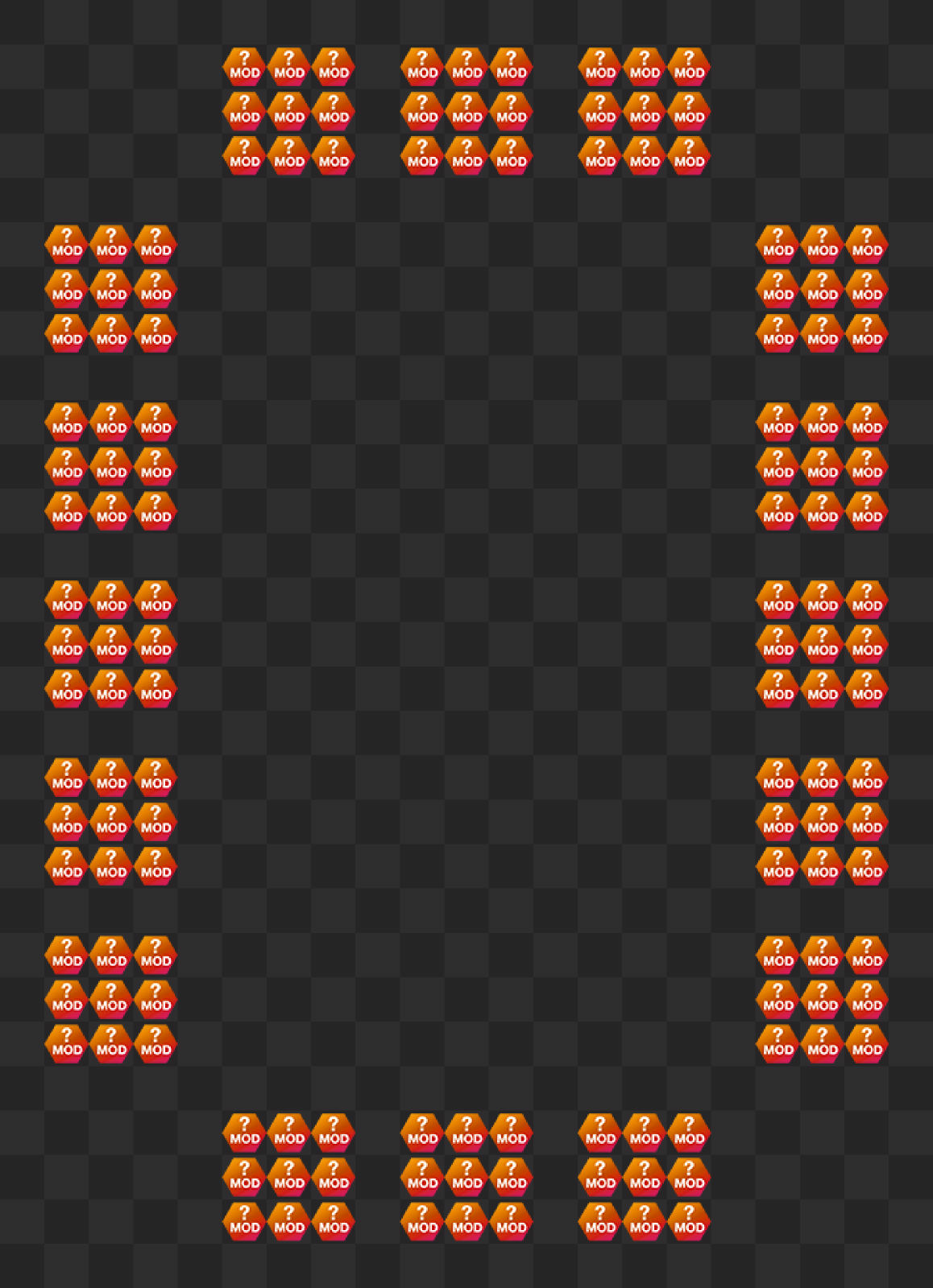 Blueprint preview