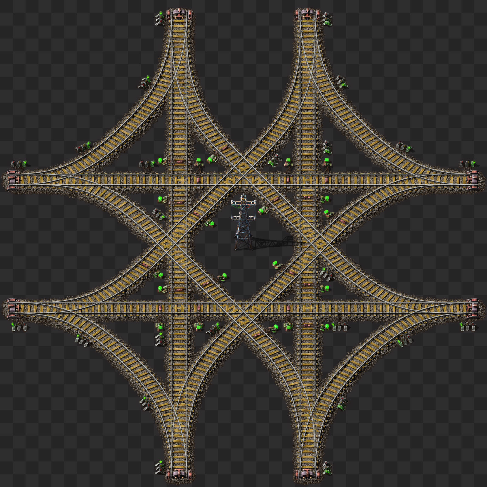 Blueprint preview