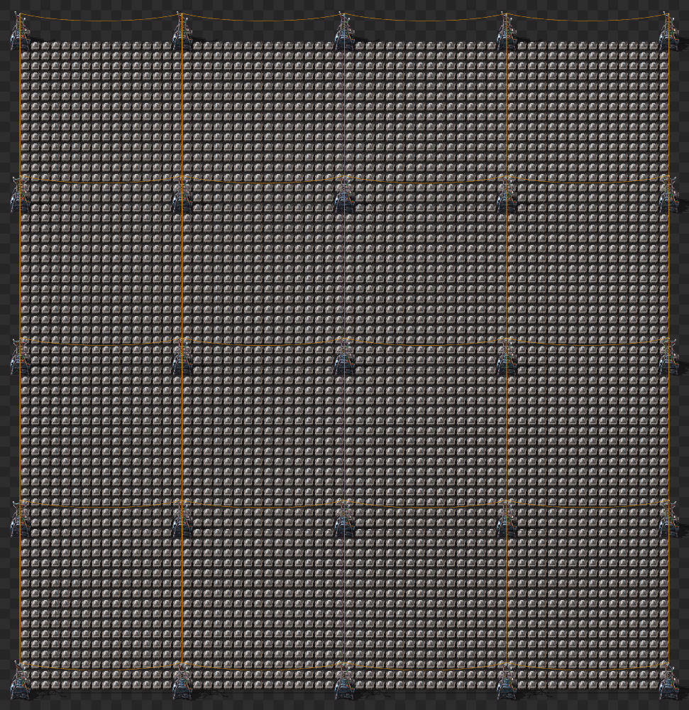 Blueprint preview