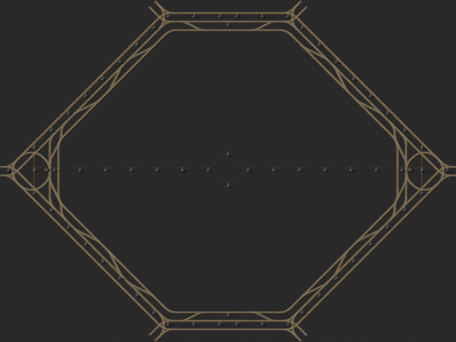 Blueprint preview
