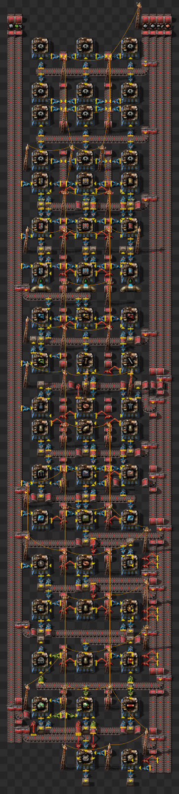 Blueprint preview