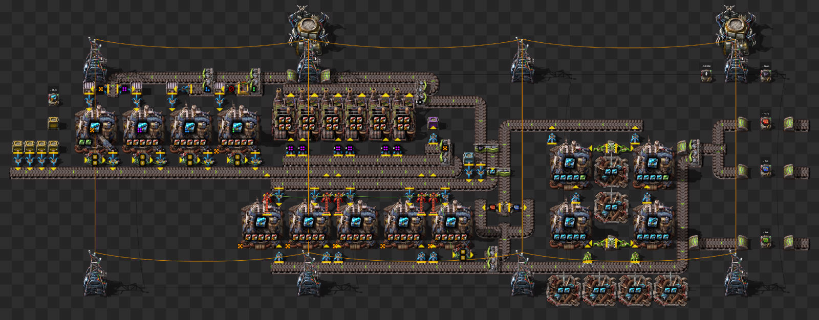 Blueprint preview