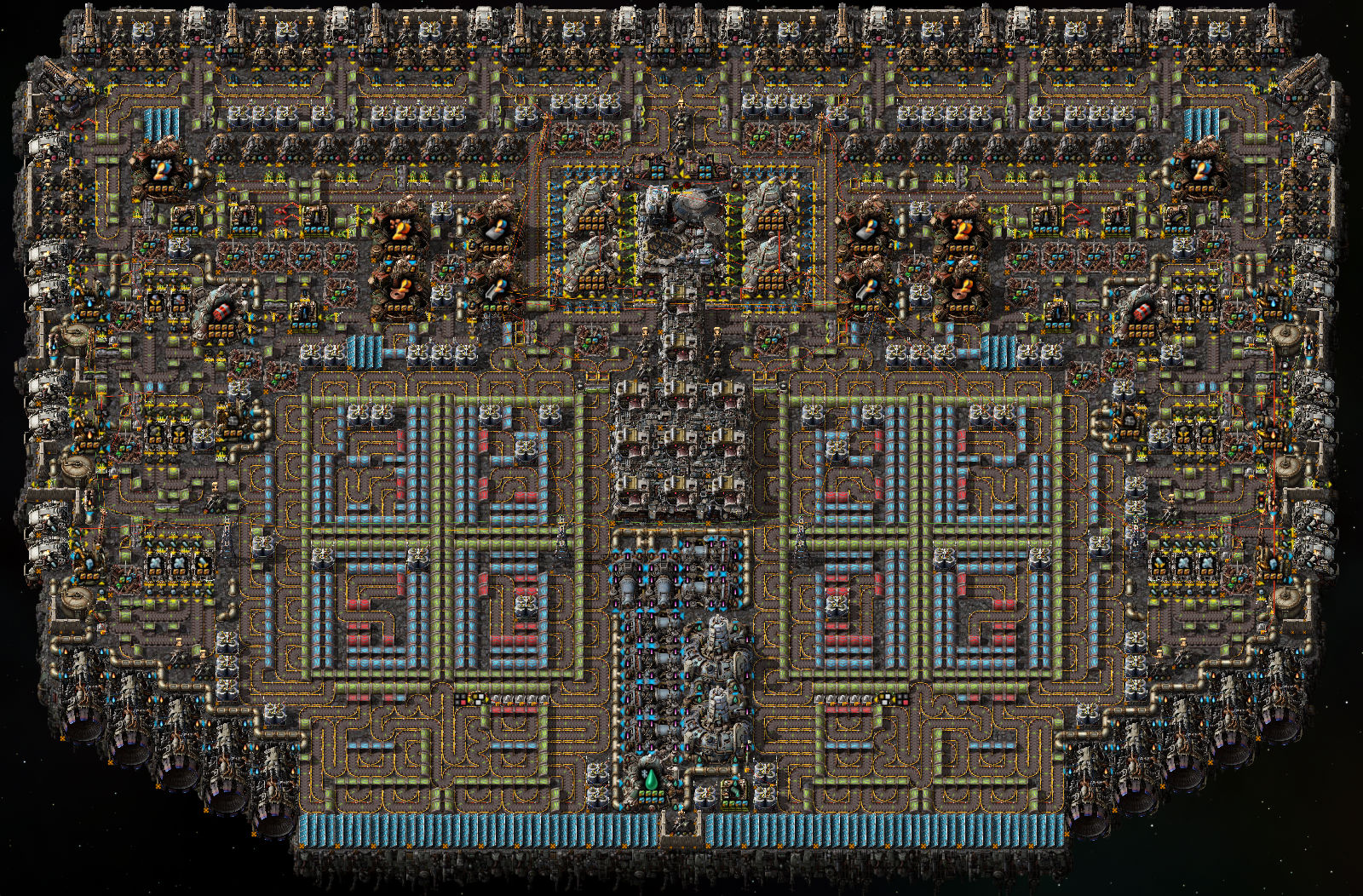 Blueprint preview