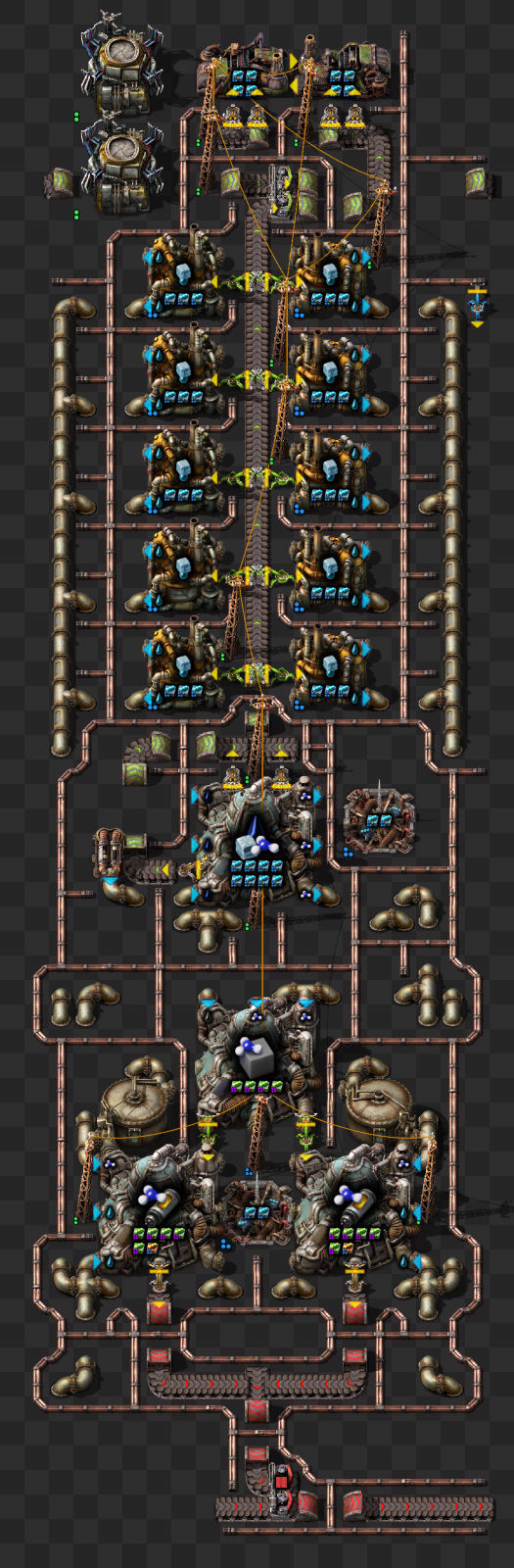 Blueprint preview