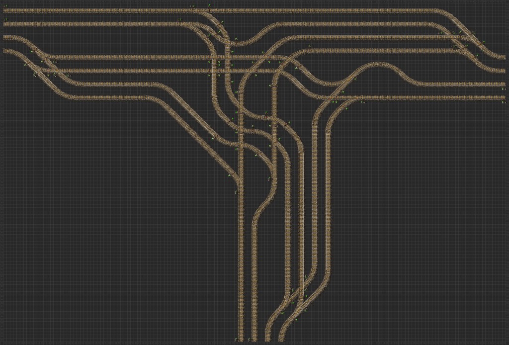 Blueprint preview