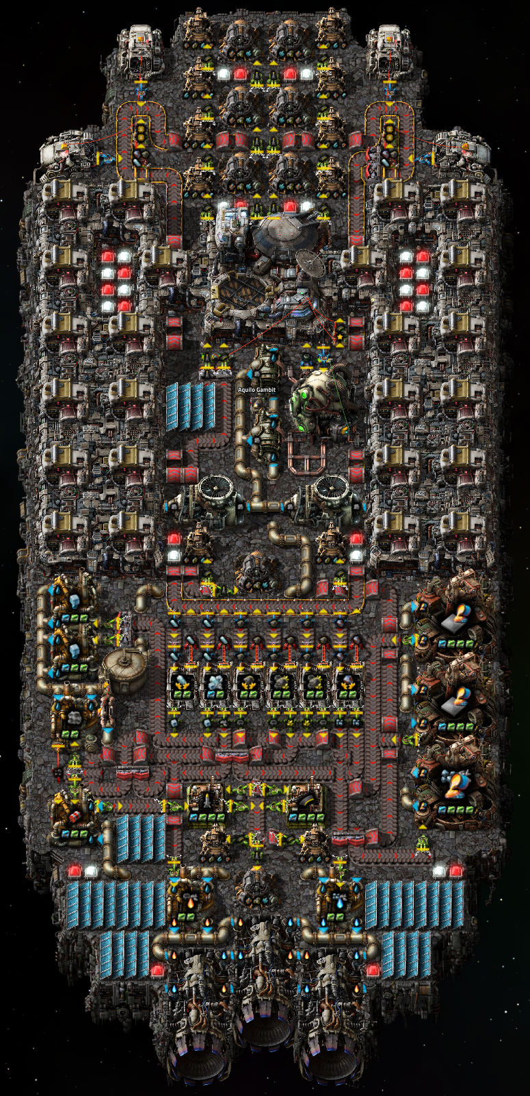 Blueprint preview