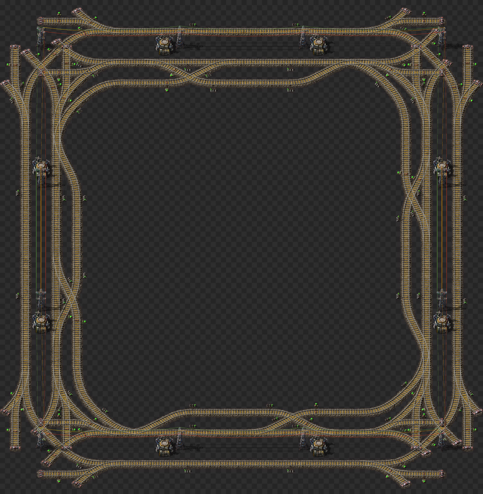 Blueprint preview