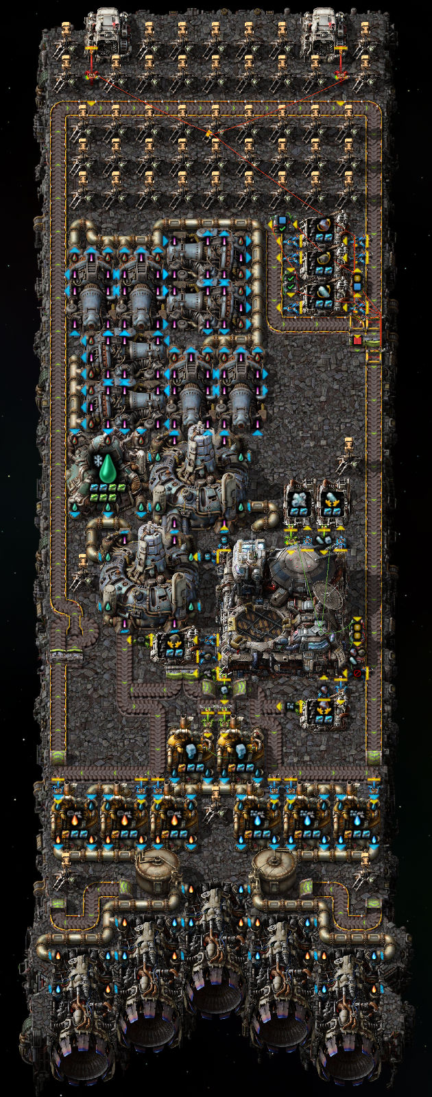 Blueprint preview