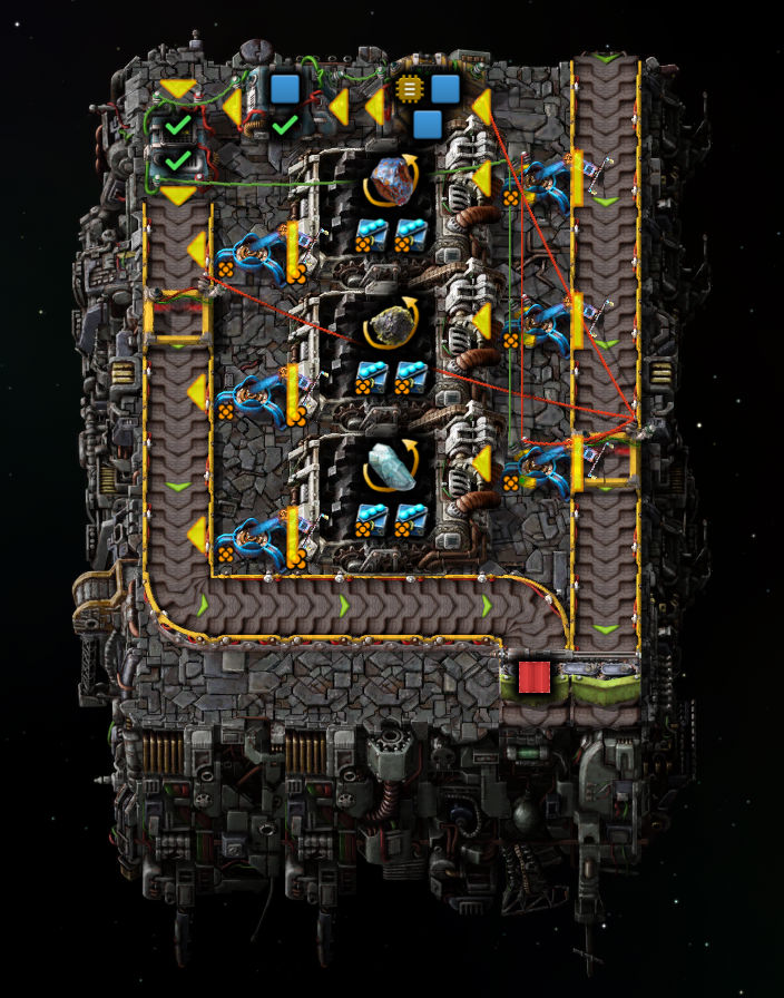 Blueprint preview