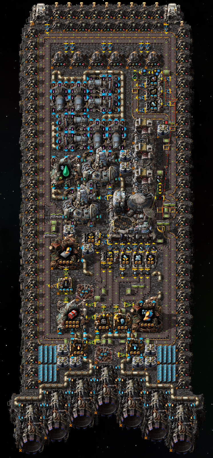 Blueprint preview