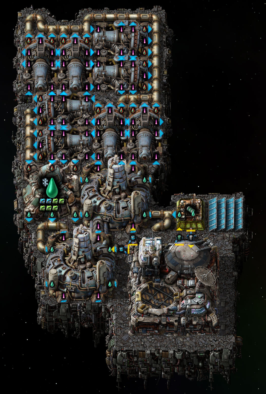 Blueprint preview