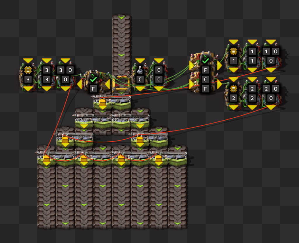 Blueprint preview