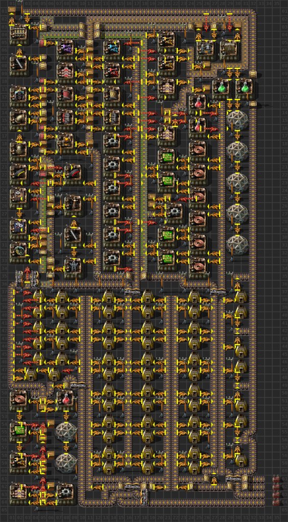 Blueprint preview