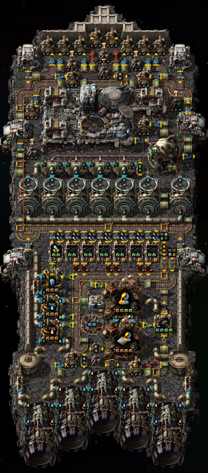 Blueprint preview