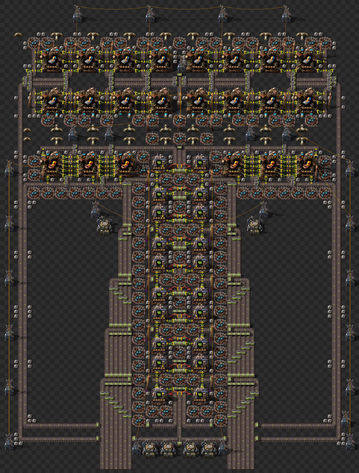 Blueprint preview
