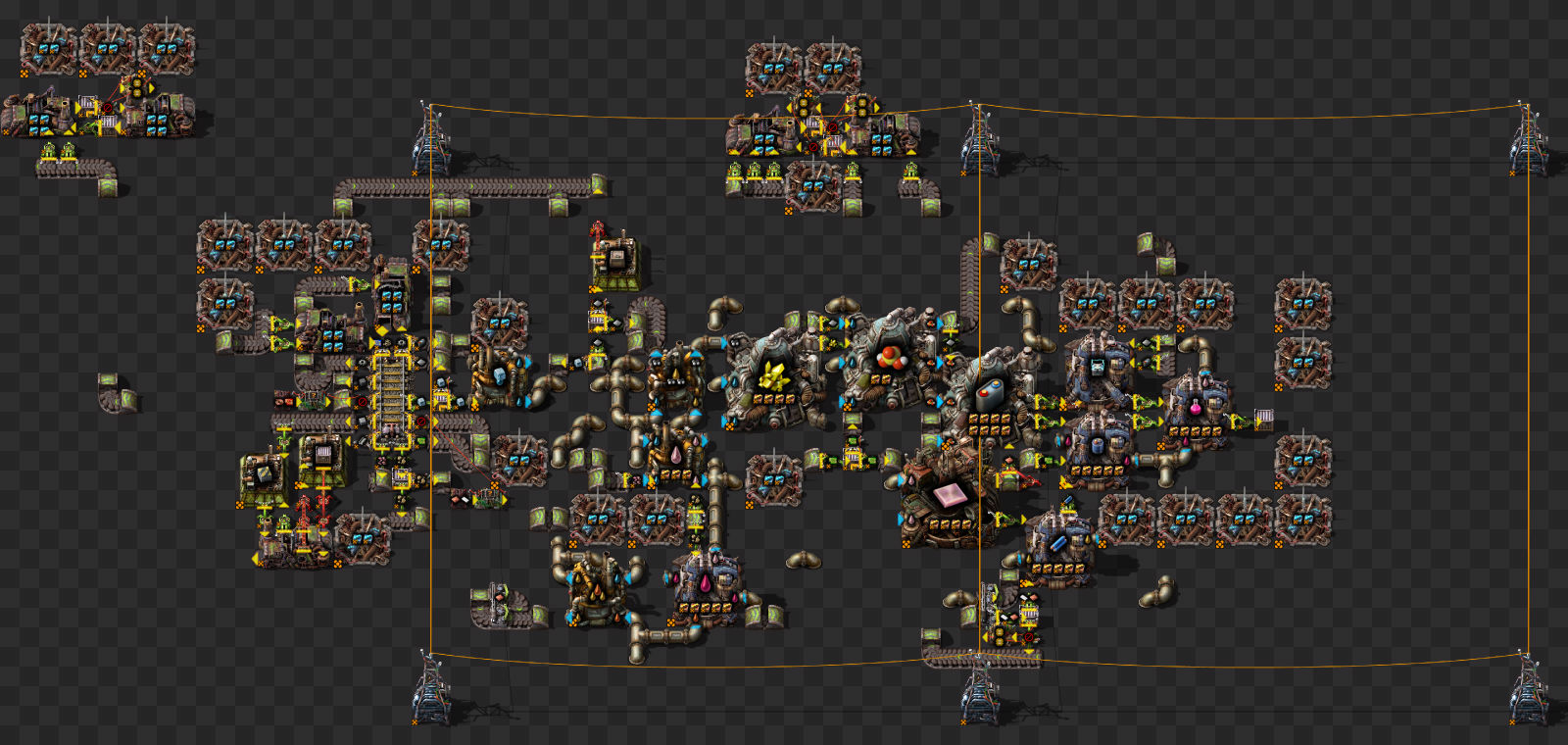 Blueprint preview