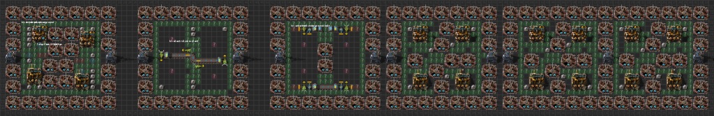 Blueprint preview
