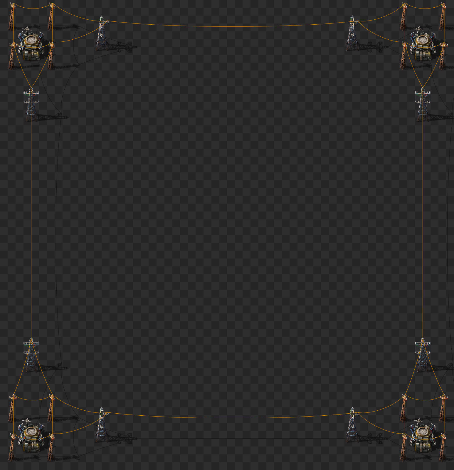 Blueprint preview