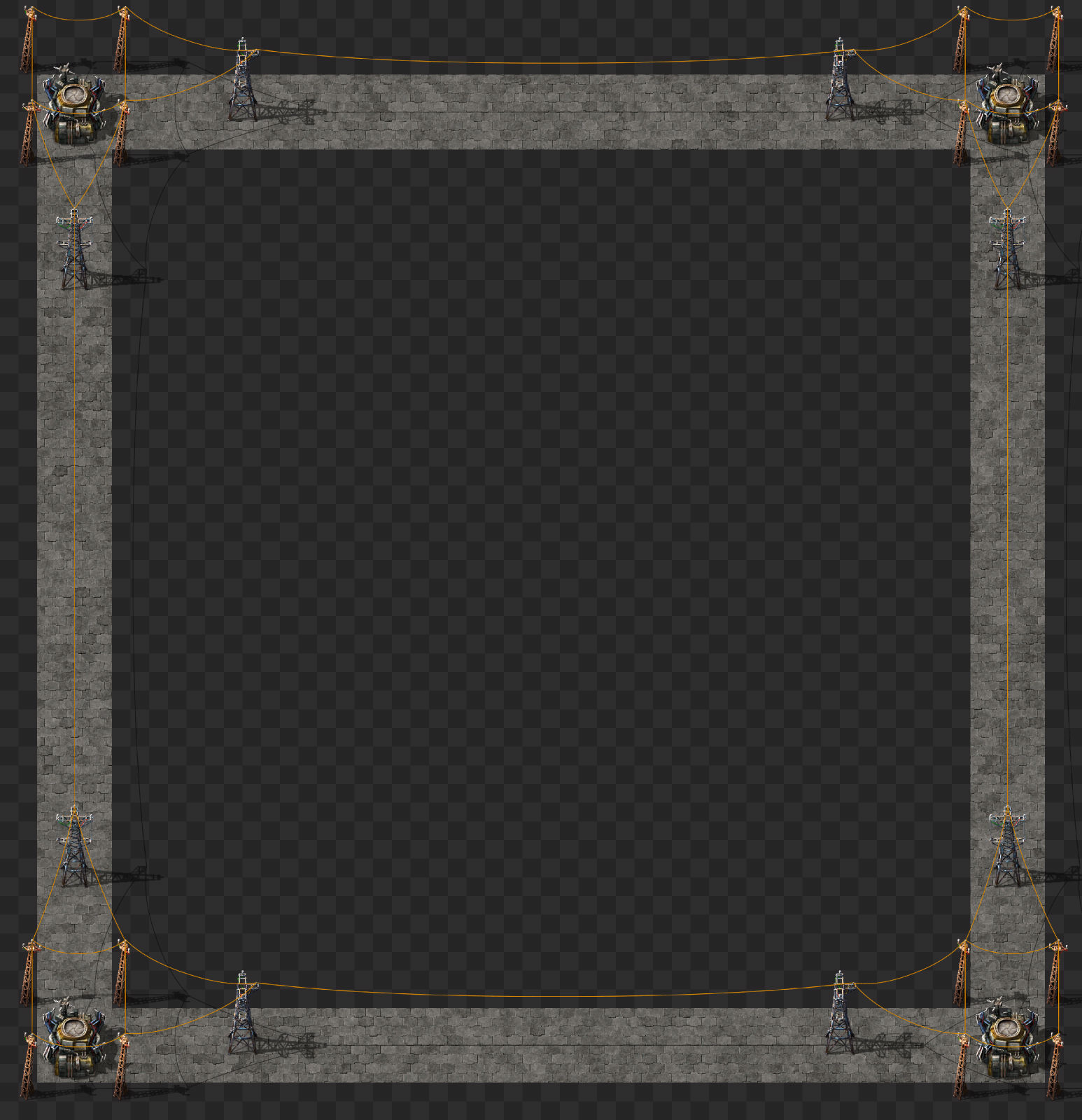 Blueprint preview