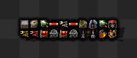 Blueprint preview