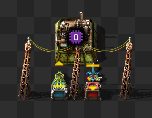 Blueprint preview