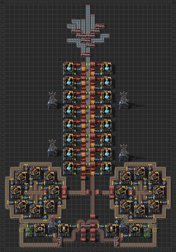 Blueprint preview