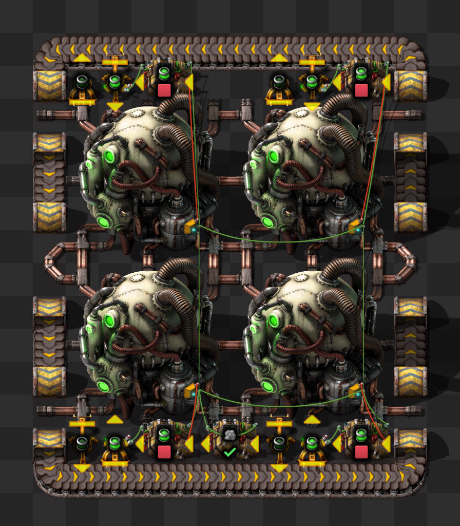 Blueprint preview