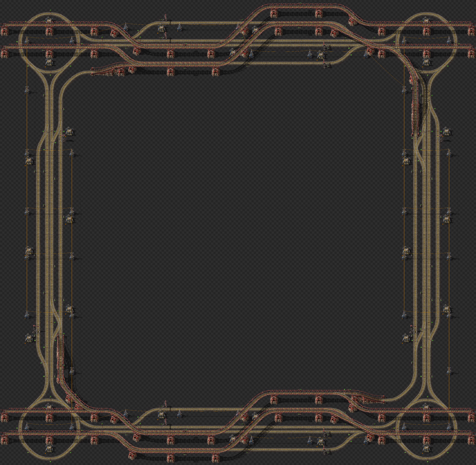Blueprint preview