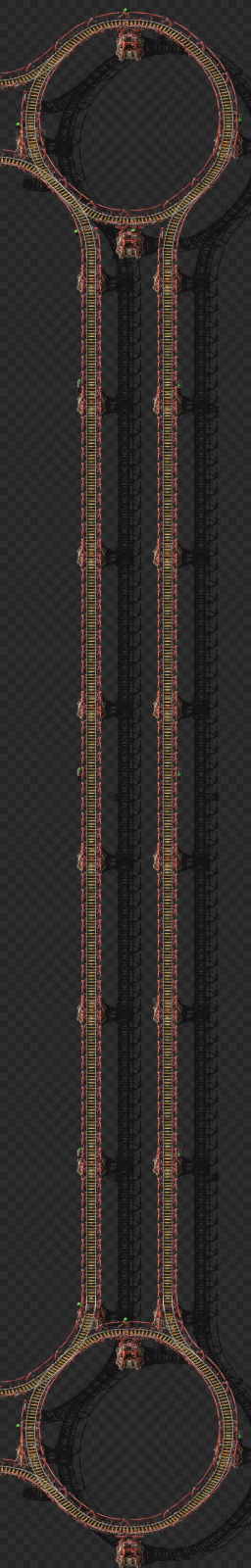 Blueprint preview