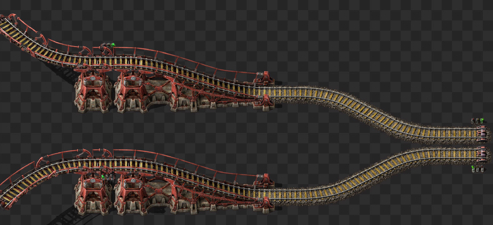 Blueprint preview