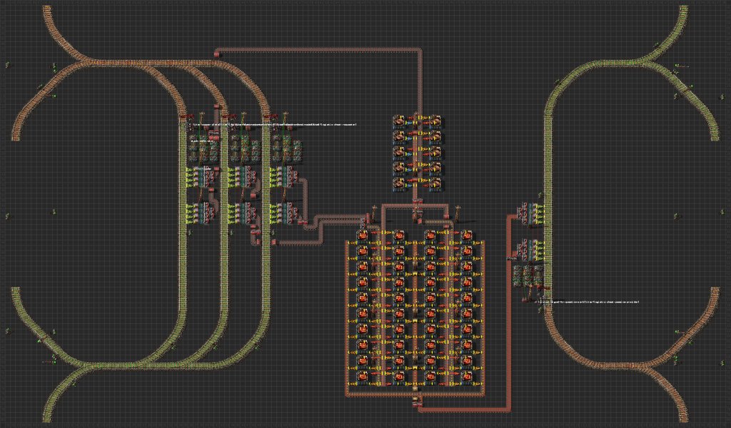 Blueprint preview