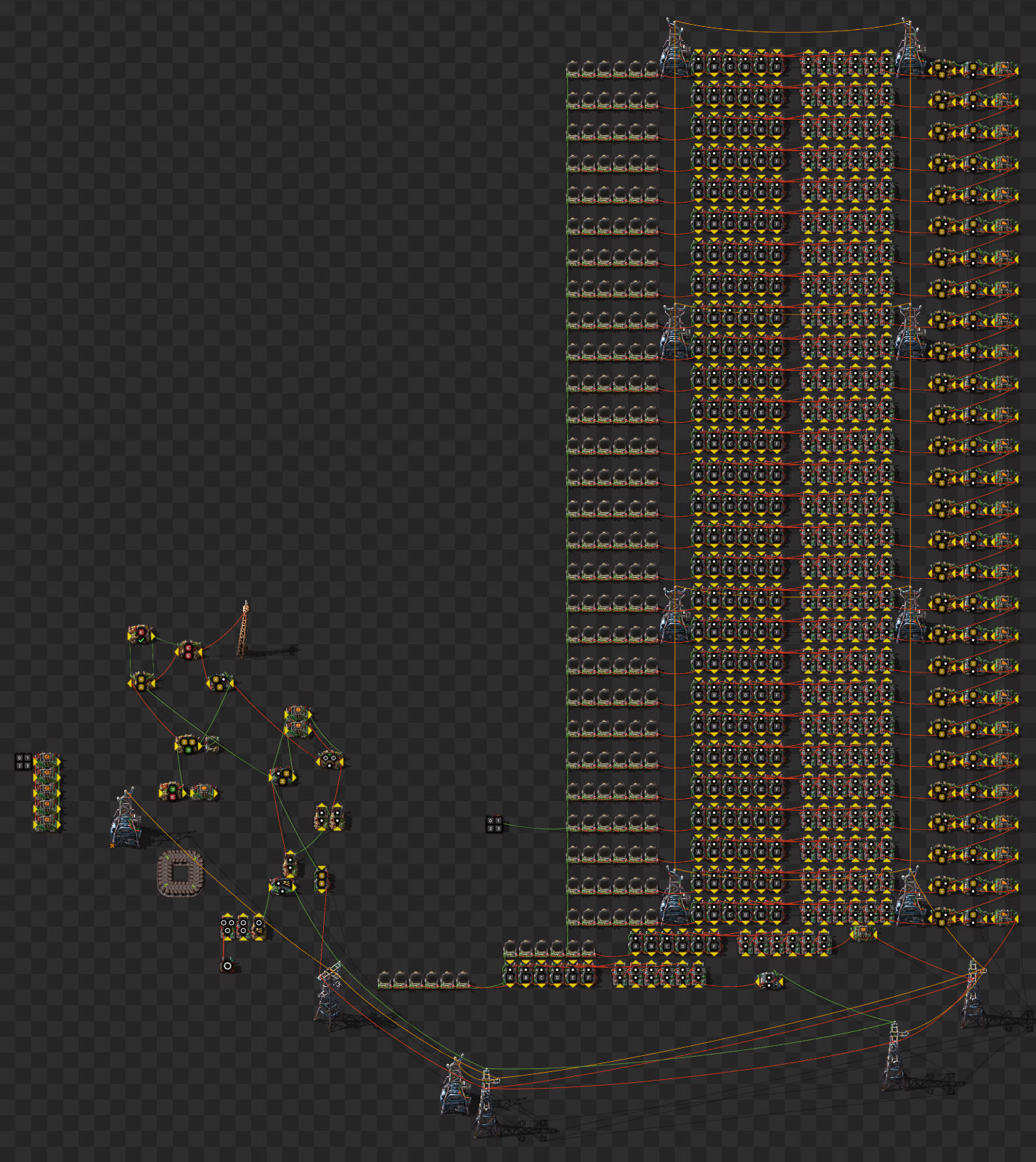 Blueprint preview
