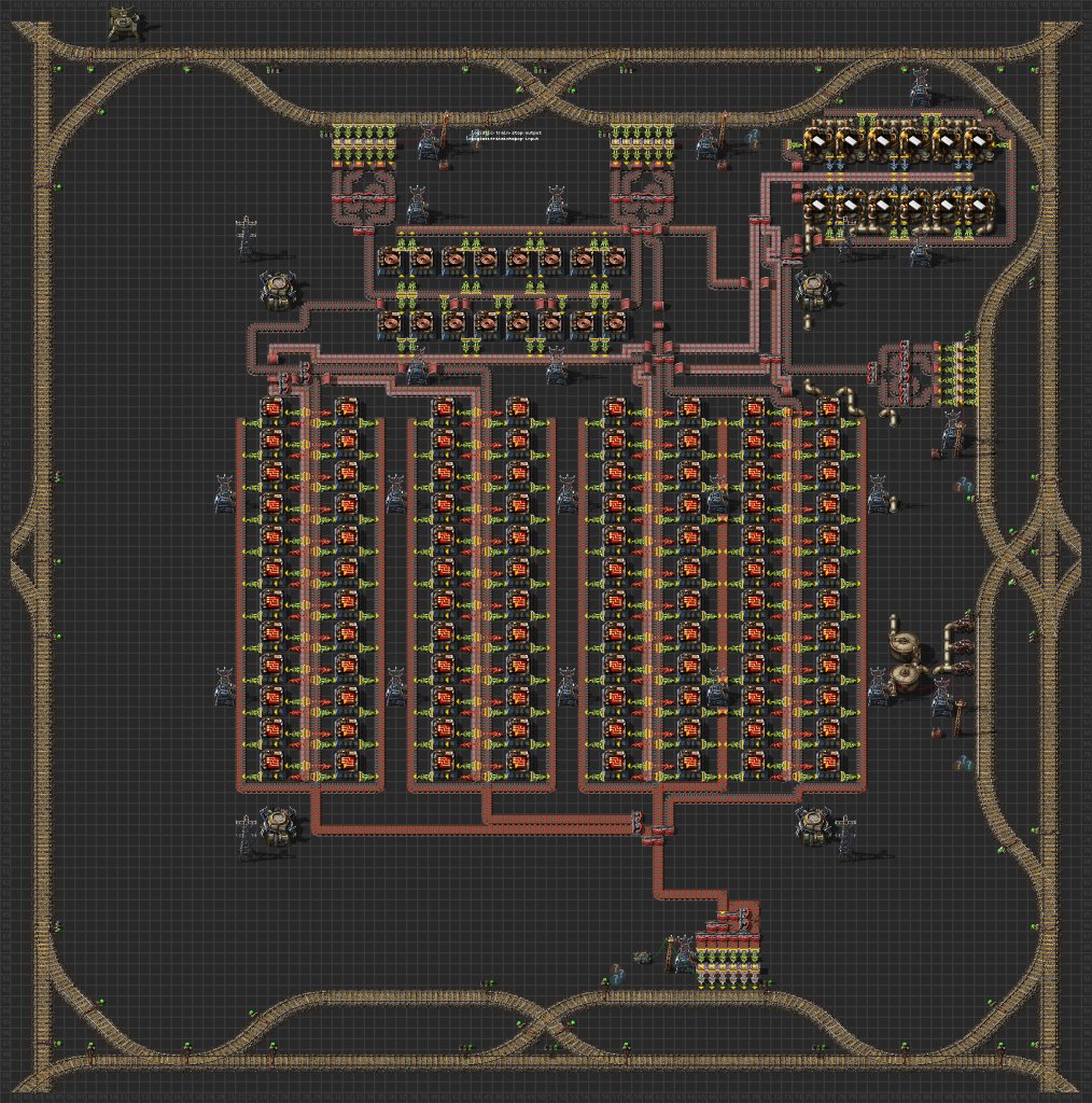 Blueprint preview