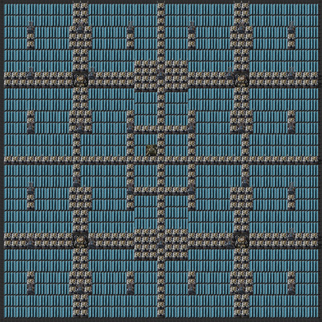 Blueprint preview