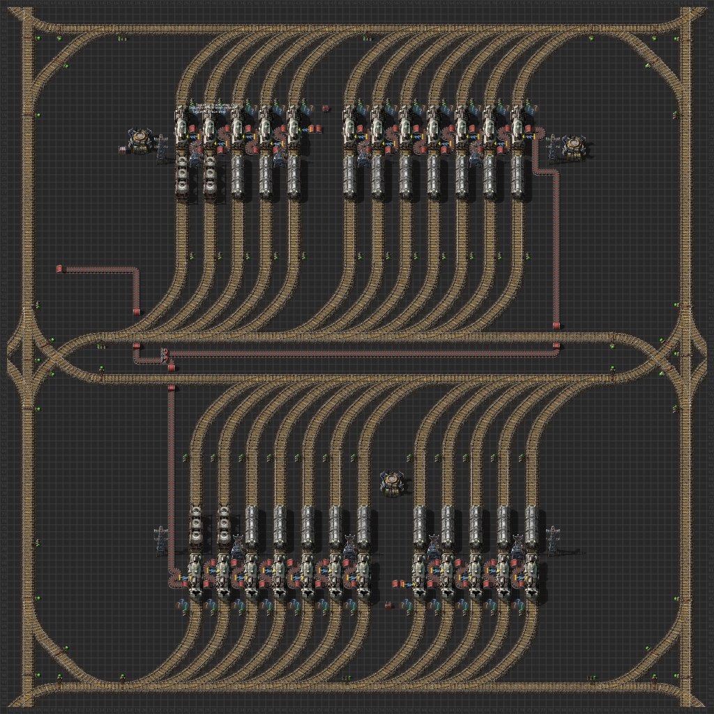 Blueprint preview