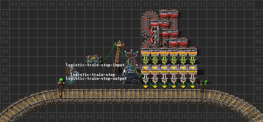 Blueprint preview