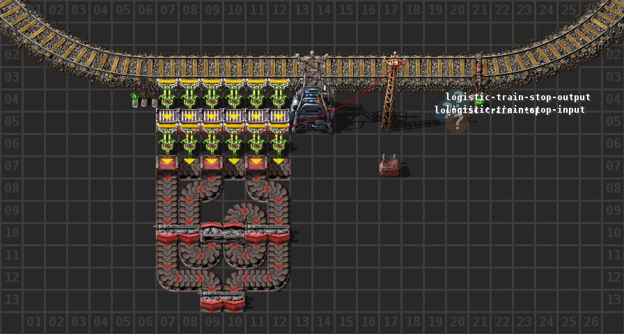 Blueprint preview
