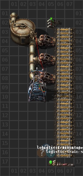 Blueprint preview