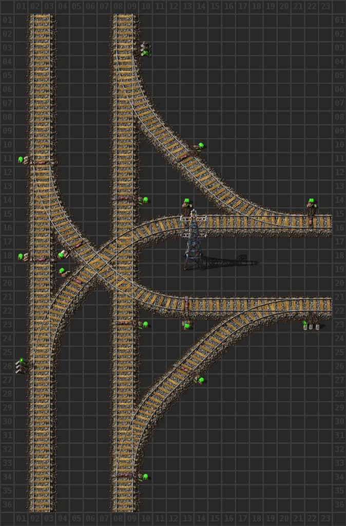 Blueprint preview
