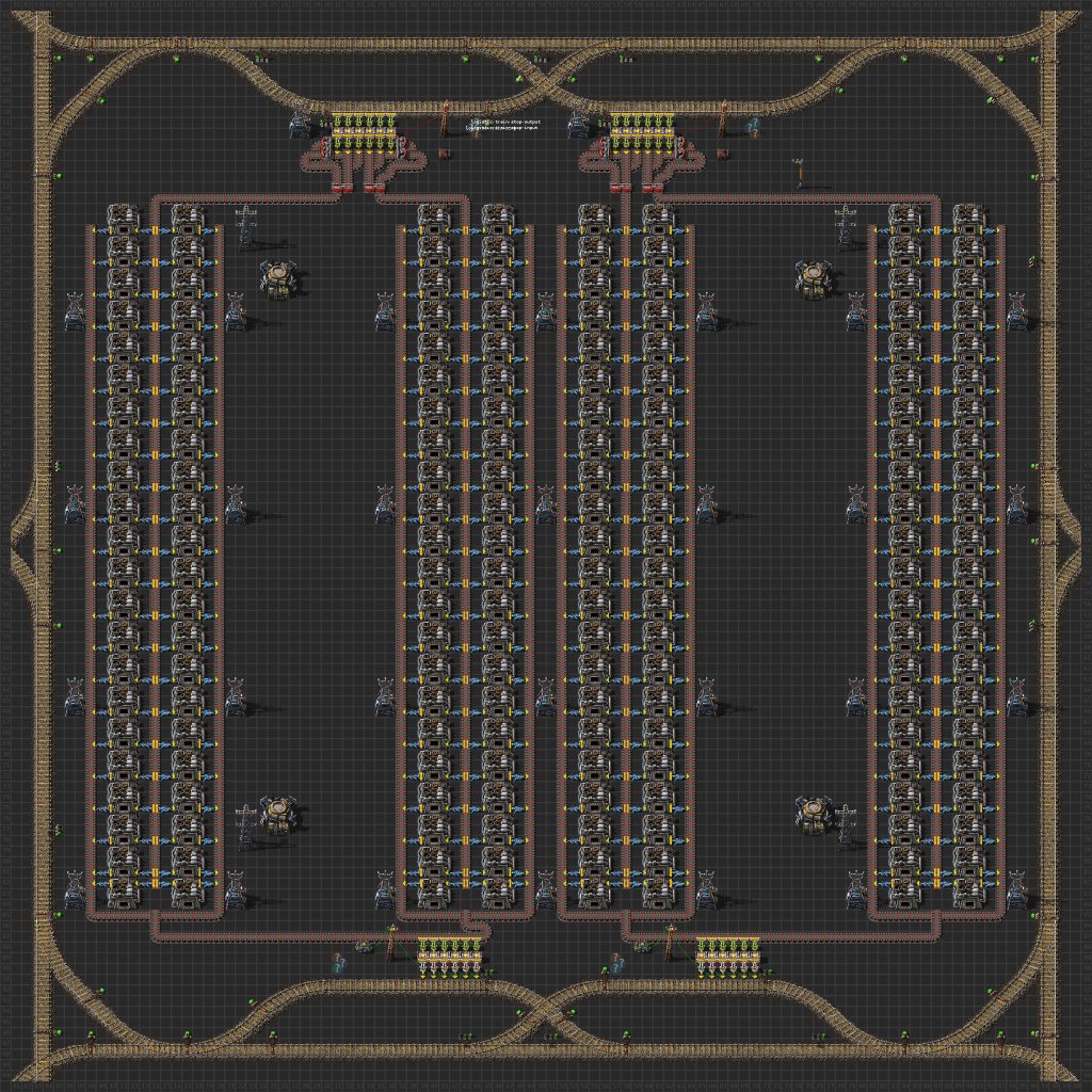 Blueprint preview